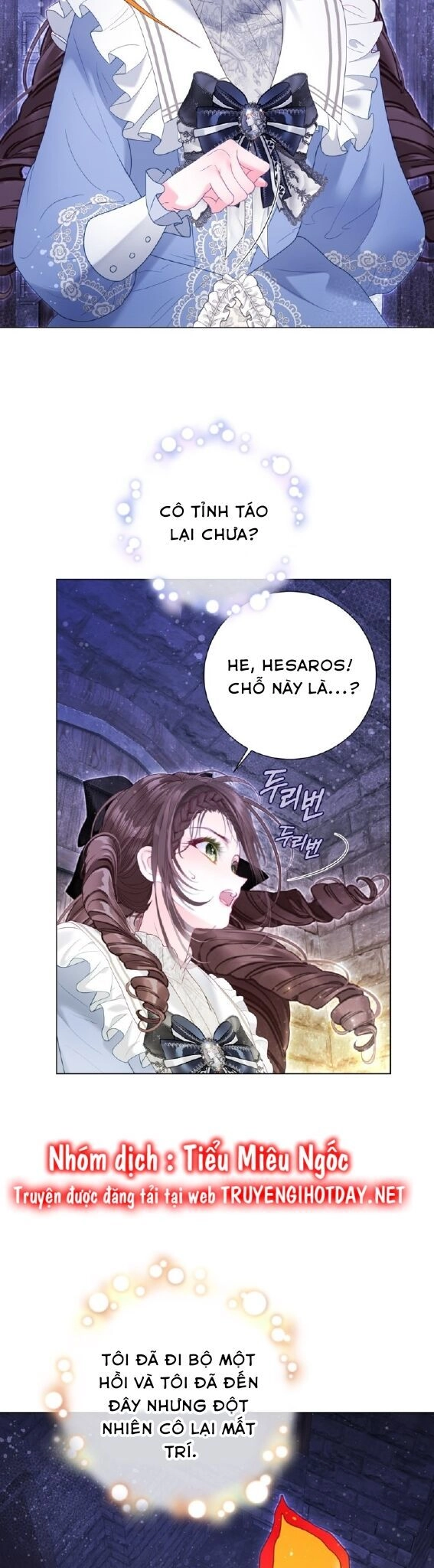 Ở Một Thế Giới Không Có Em Gái Mà Ai Cũng Yêu Chapter 43 - 16