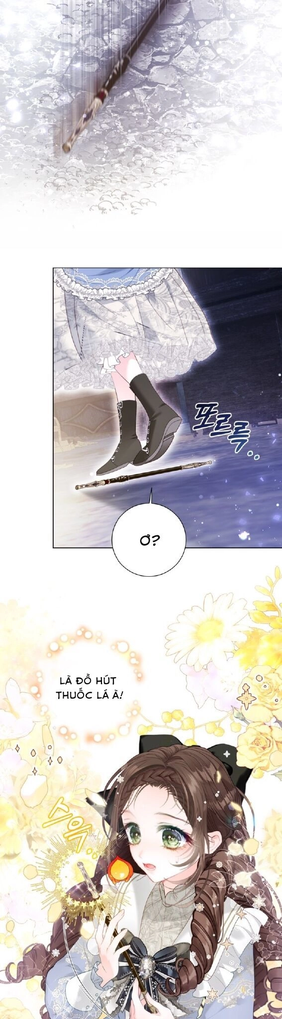 Ở Một Thế Giới Không Có Em Gái Mà Ai Cũng Yêu Chapter 43 - 19