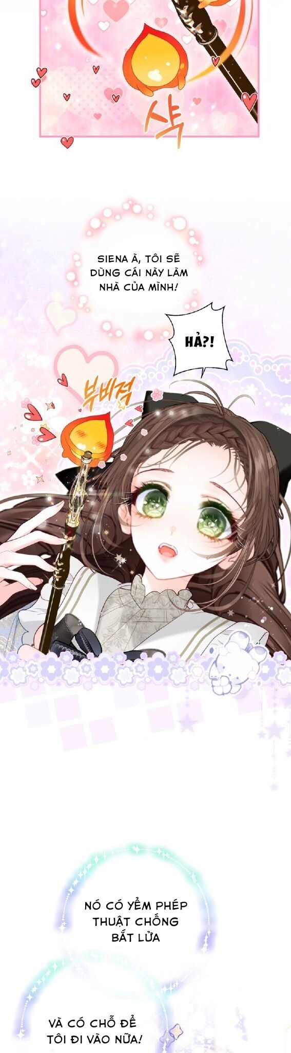 Ở Một Thế Giới Không Có Em Gái Mà Ai Cũng Yêu Chapter 43 - 21