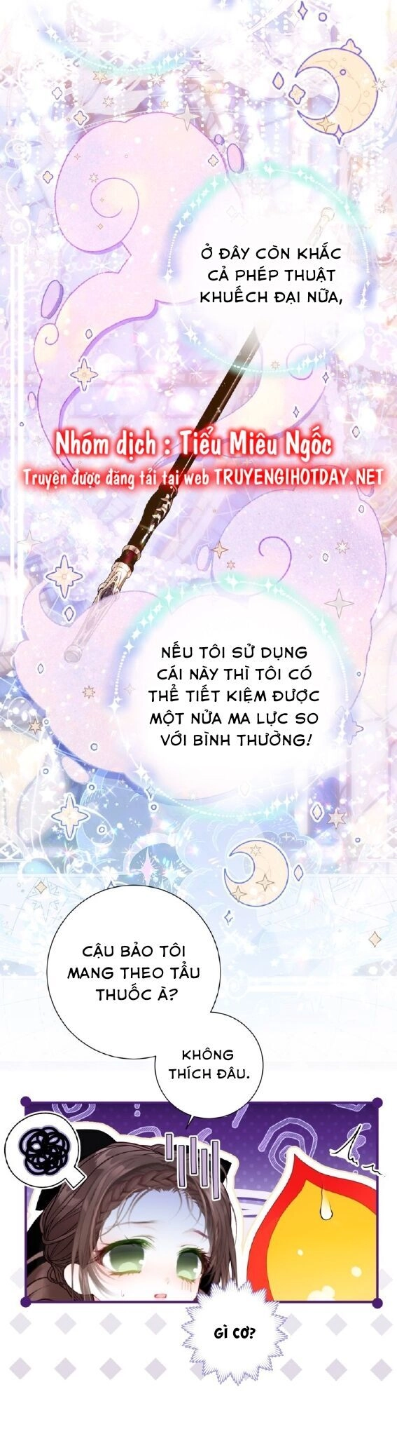 Ở Một Thế Giới Không Có Em Gái Mà Ai Cũng Yêu Chapter 43 - 22