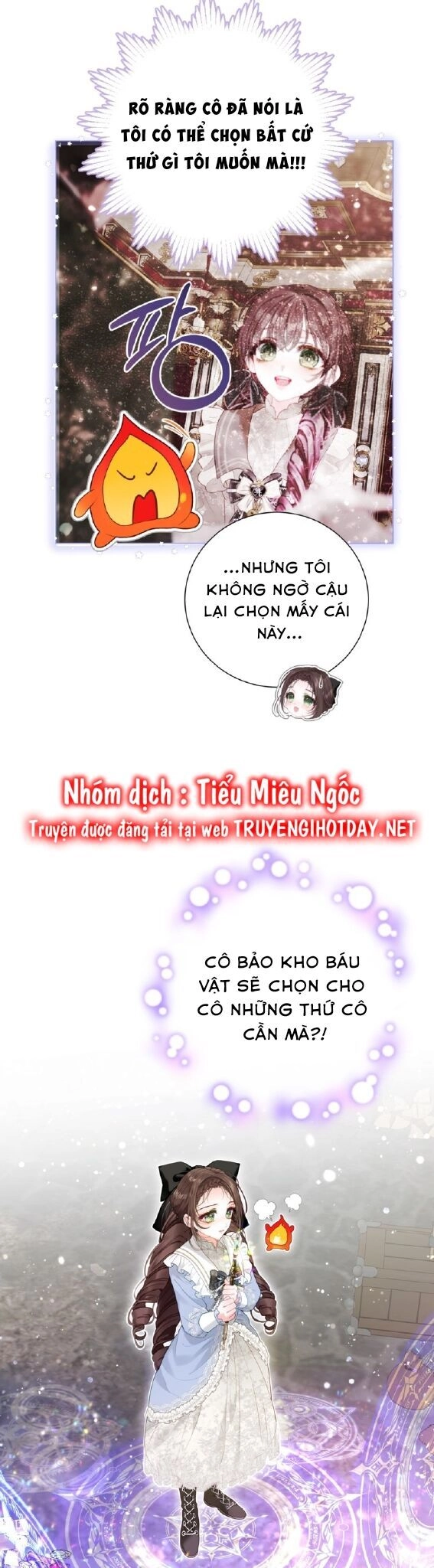 Ở Một Thế Giới Không Có Em Gái Mà Ai Cũng Yêu Chapter 43 - 24