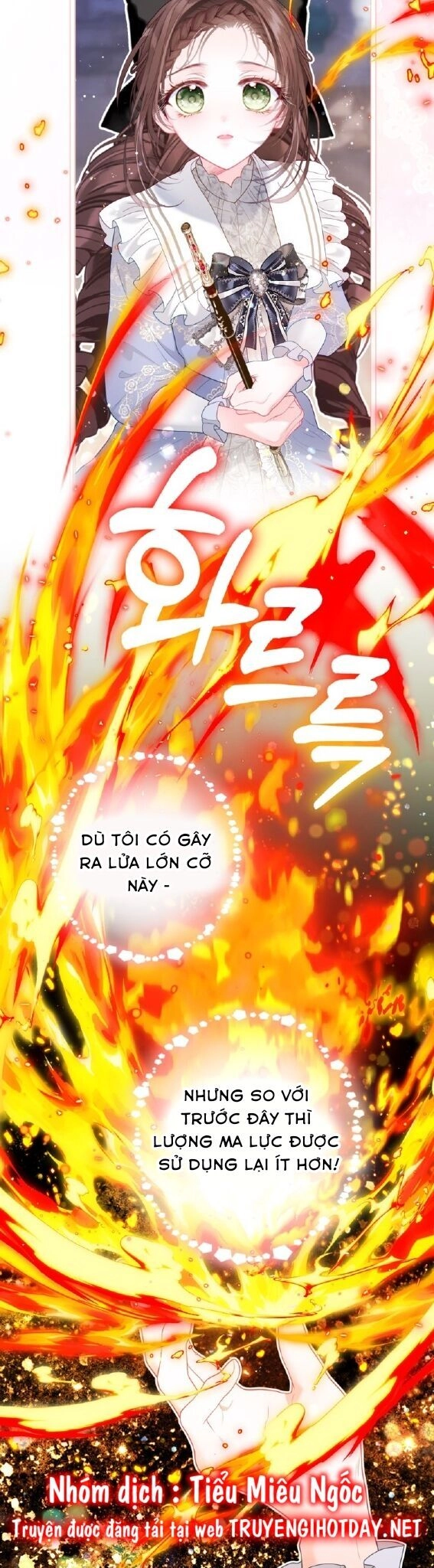 Ở Một Thế Giới Không Có Em Gái Mà Ai Cũng Yêu Chapter 43 - 28