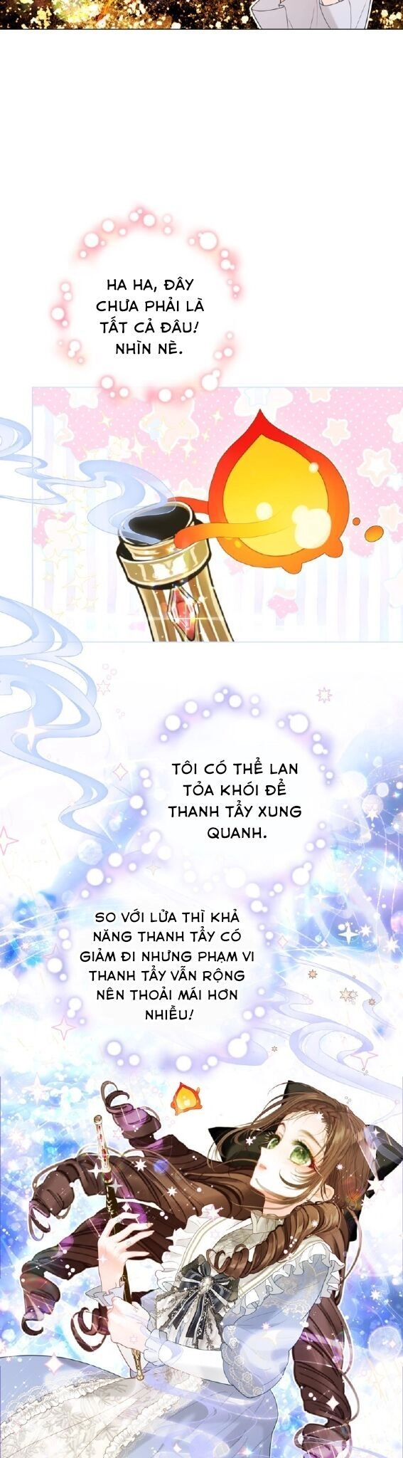 Ở Một Thế Giới Không Có Em Gái Mà Ai Cũng Yêu Chapter 43 - 29