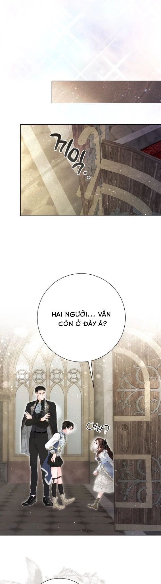 Ở Một Thế Giới Không Có Em Gái Mà Ai Cũng Yêu Chapter 43 - 33