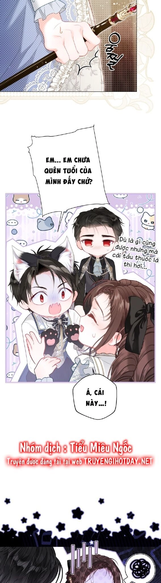 Ở Một Thế Giới Không Có Em Gái Mà Ai Cũng Yêu Chapter 43 - 36