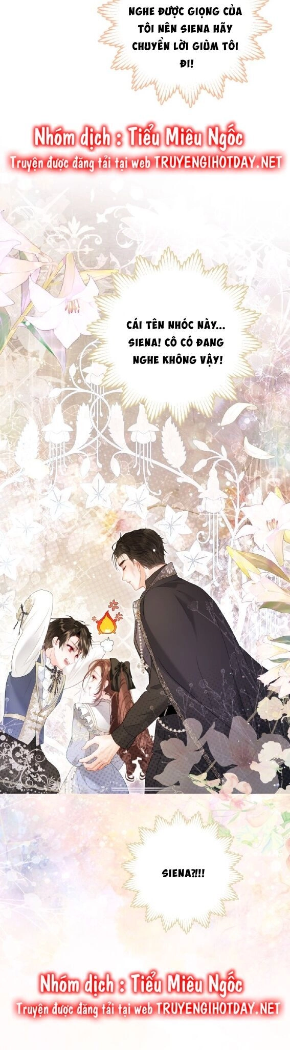 Ở Một Thế Giới Không Có Em Gái Mà Ai Cũng Yêu Chapter 43 - 38