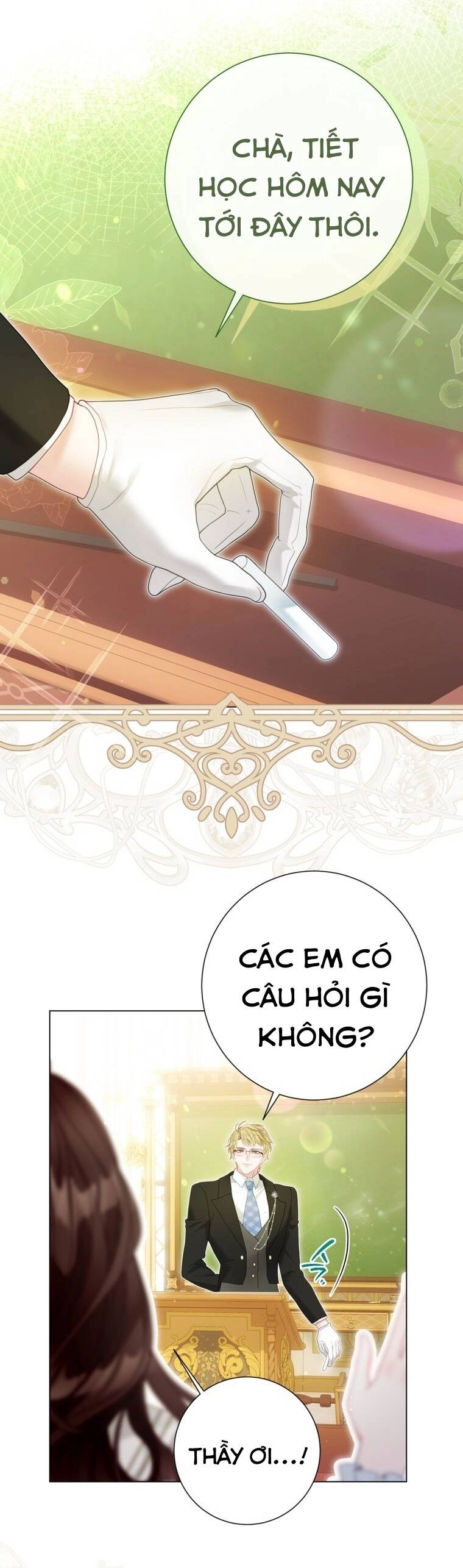 Ở Một Thế Giới Không Có Em Gái Mà Ai Cũng Yêu Chapter 44 - 4