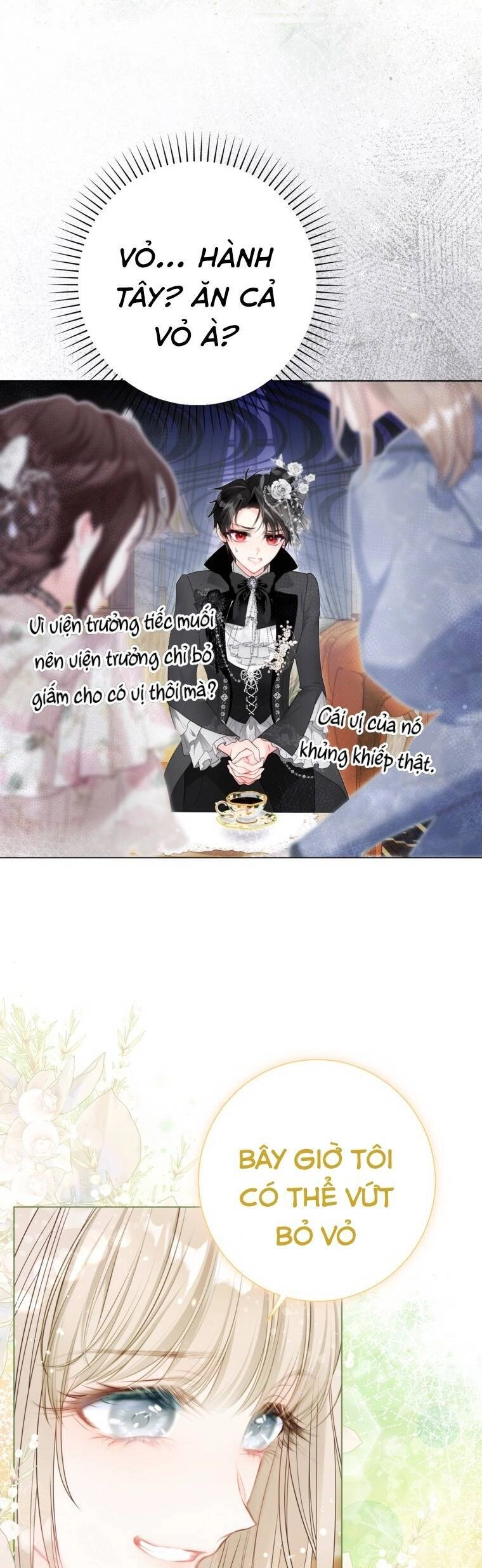 Ở Một Thế Giới Không Có Em Gái Mà Ai Cũng Yêu Chapter 44 - 30