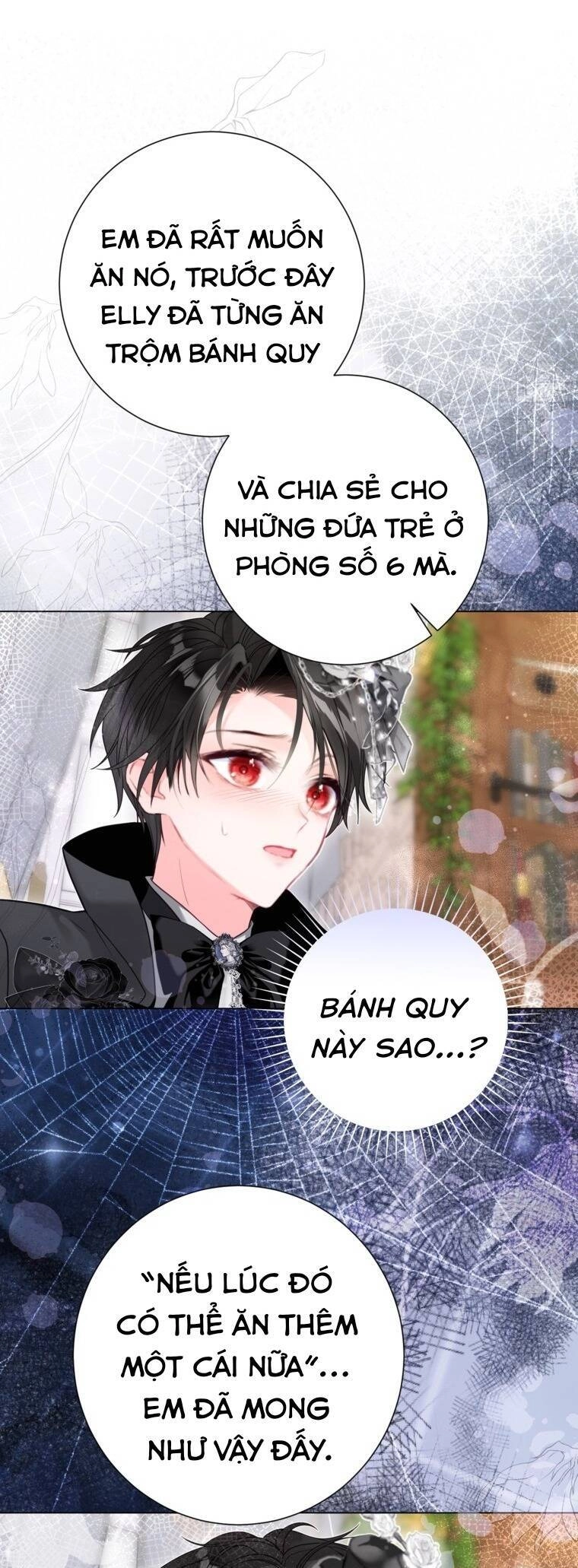 Ở Một Thế Giới Không Có Em Gái Mà Ai Cũng Yêu Chapter 44 - 32