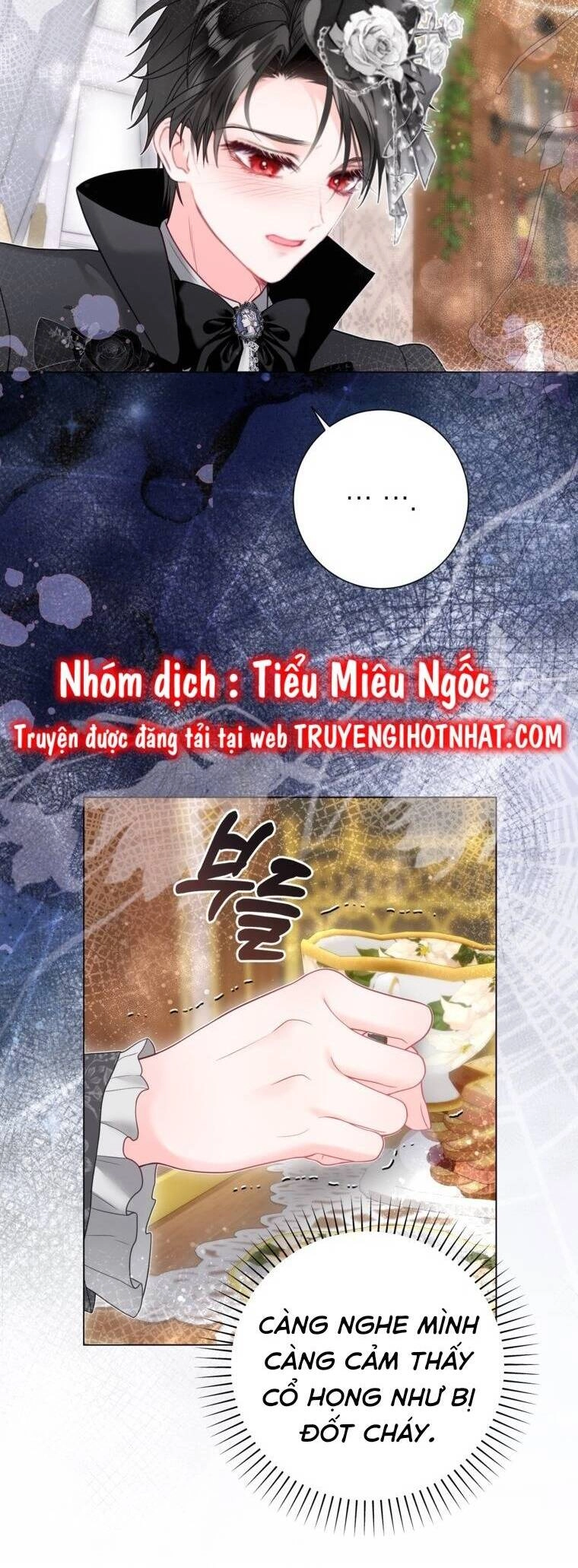Ở Một Thế Giới Không Có Em Gái Mà Ai Cũng Yêu Chapter 44 - 33