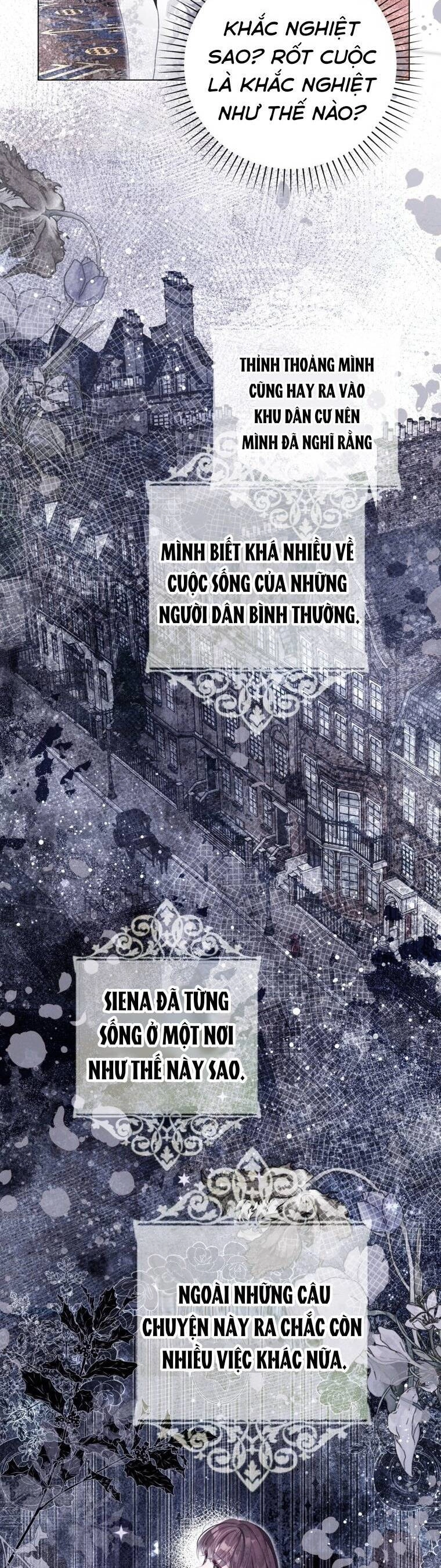 Ở Một Thế Giới Không Có Em Gái Mà Ai Cũng Yêu Chapter 44 - 40