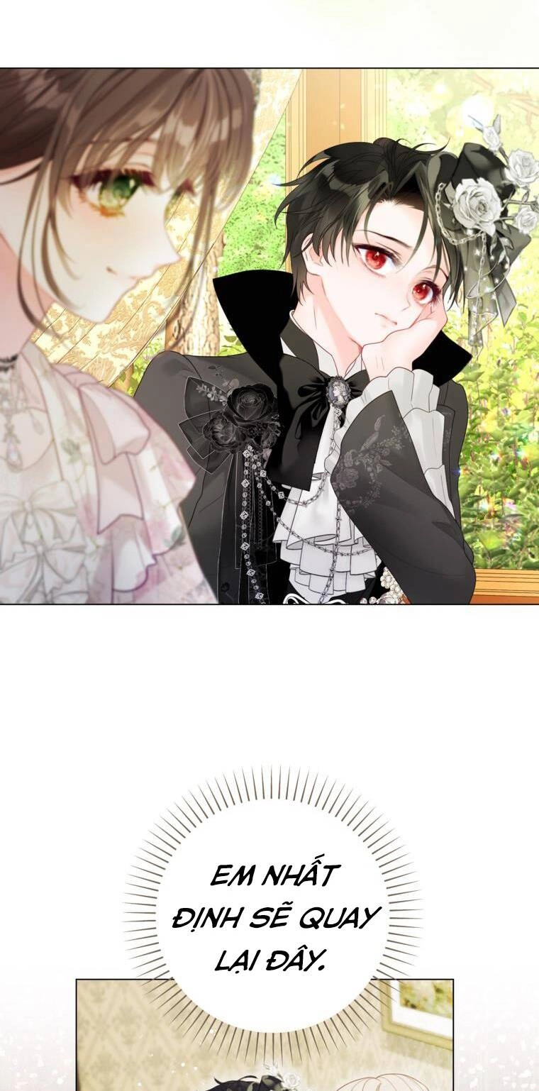 Ở Một Thế Giới Không Có Em Gái Mà Ai Cũng Yêu Chapter 45 - 3