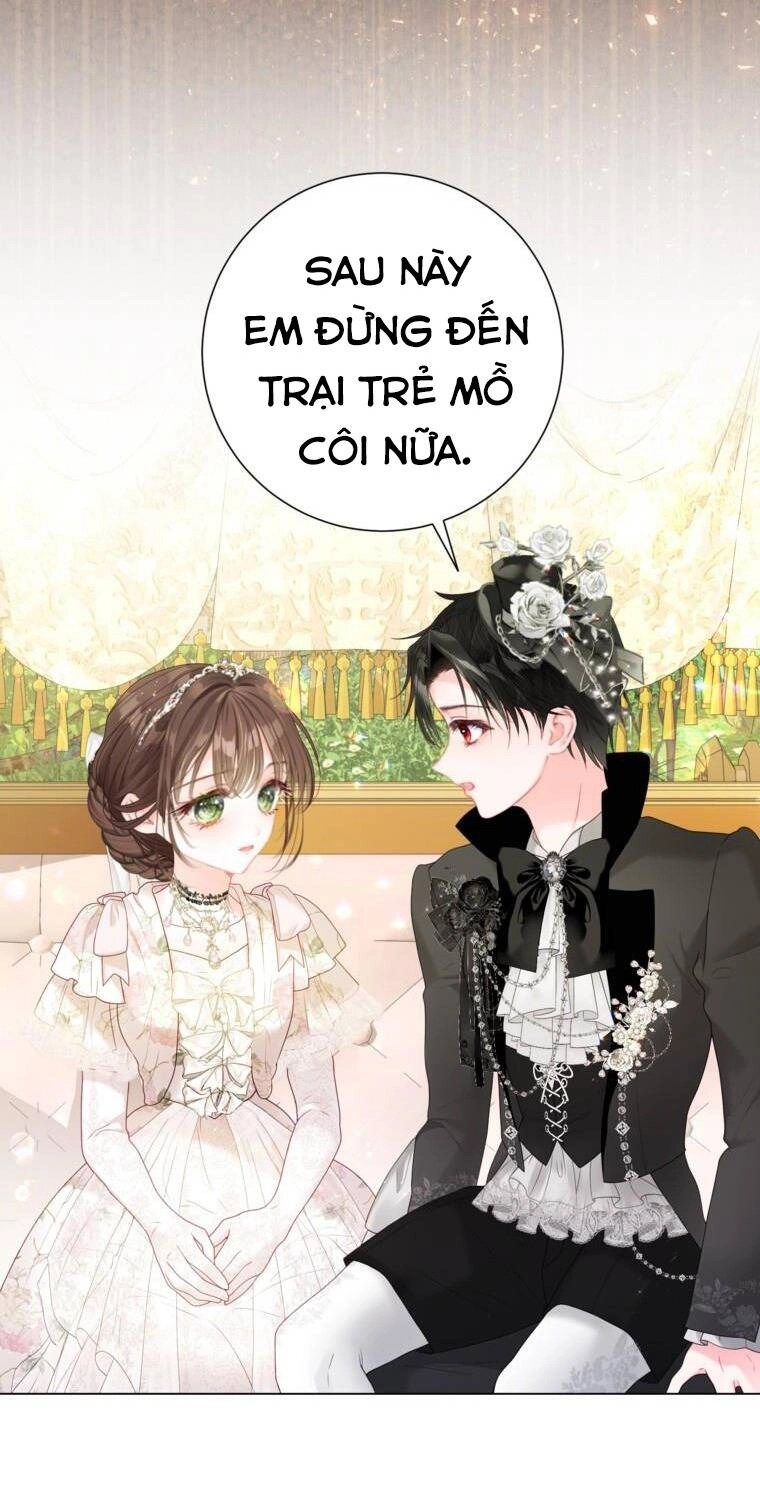 Ở Một Thế Giới Không Có Em Gái Mà Ai Cũng Yêu Chapter 45 - 7