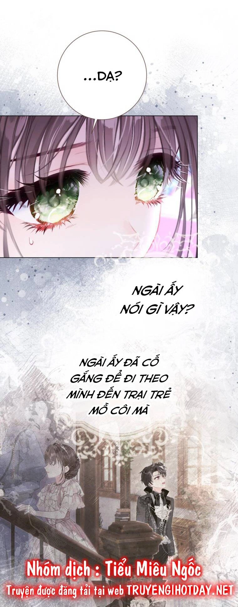 Ở Một Thế Giới Không Có Em Gái Mà Ai Cũng Yêu Chapter 45 - 8