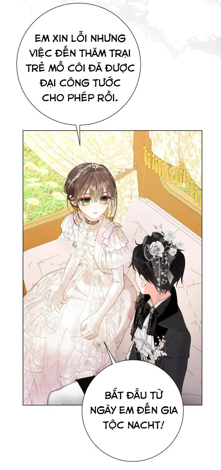 Ở Một Thế Giới Không Có Em Gái Mà Ai Cũng Yêu Chapter 45 - 11