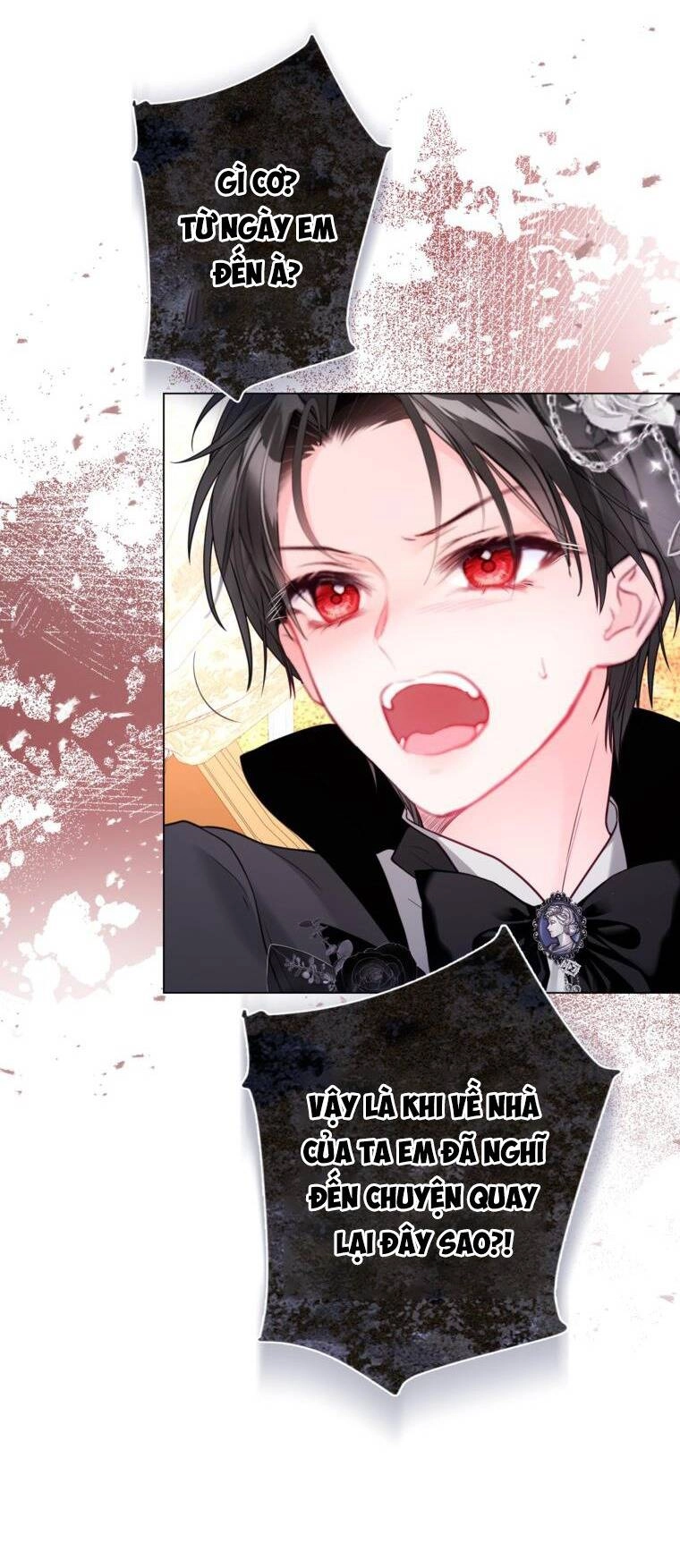 Ở Một Thế Giới Không Có Em Gái Mà Ai Cũng Yêu Chapter 45 - 12