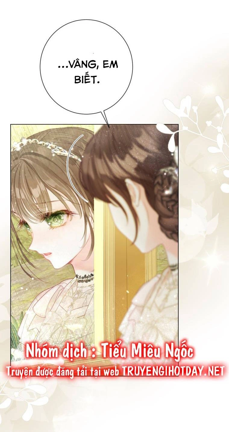 Ở Một Thế Giới Không Có Em Gái Mà Ai Cũng Yêu Chapter 45 - 21