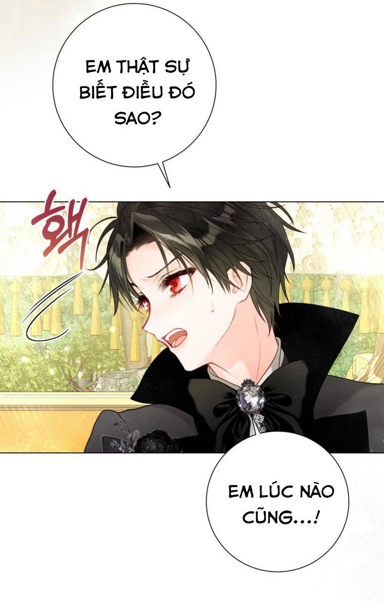 Ở Một Thế Giới Không Có Em Gái Mà Ai Cũng Yêu Chapter 45 - 22