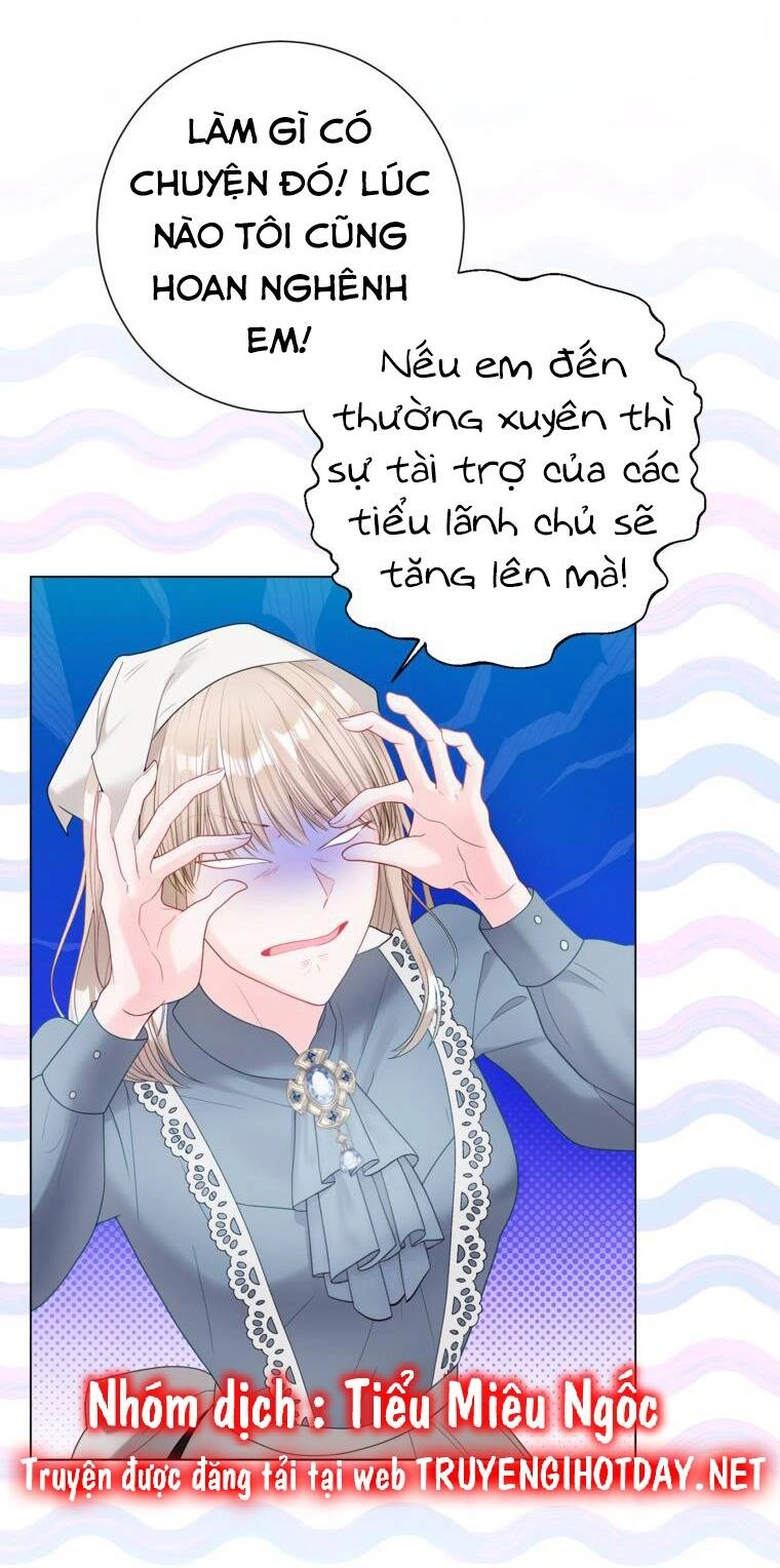 Ở Một Thế Giới Không Có Em Gái Mà Ai Cũng Yêu Chapter 45 - 33