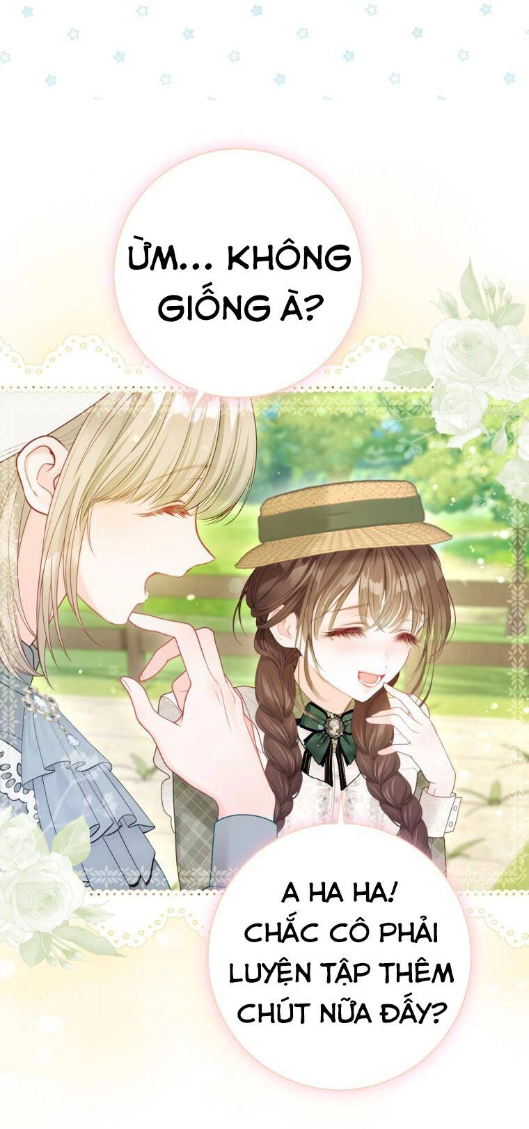 Ở Một Thế Giới Không Có Em Gái Mà Ai Cũng Yêu Chapter 45 - 35