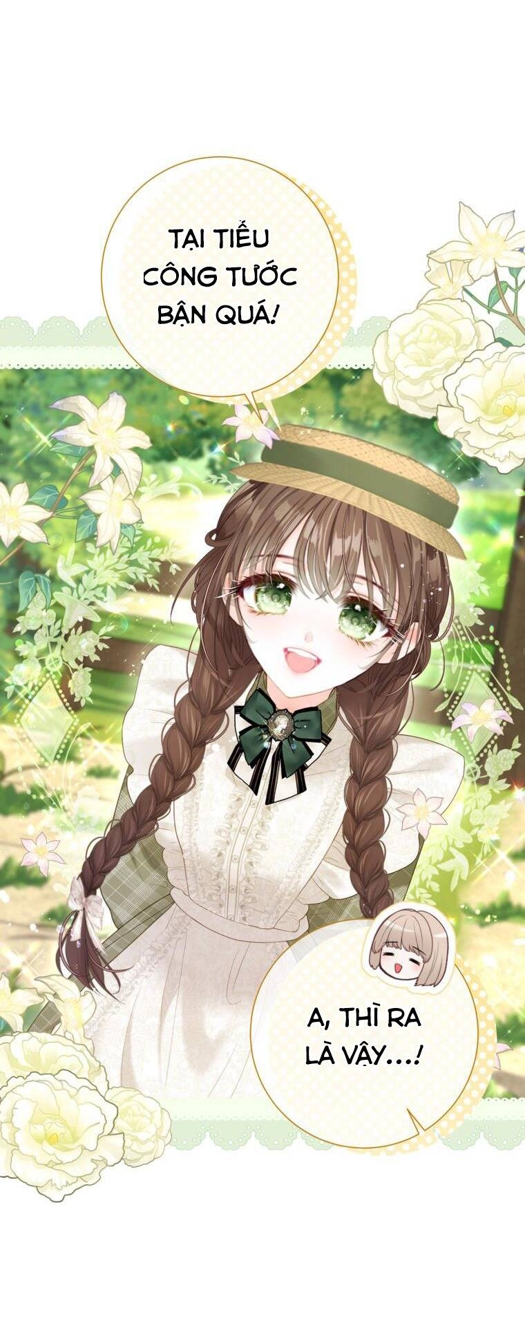 Ở Một Thế Giới Không Có Em Gái Mà Ai Cũng Yêu Chapter 45 - 43