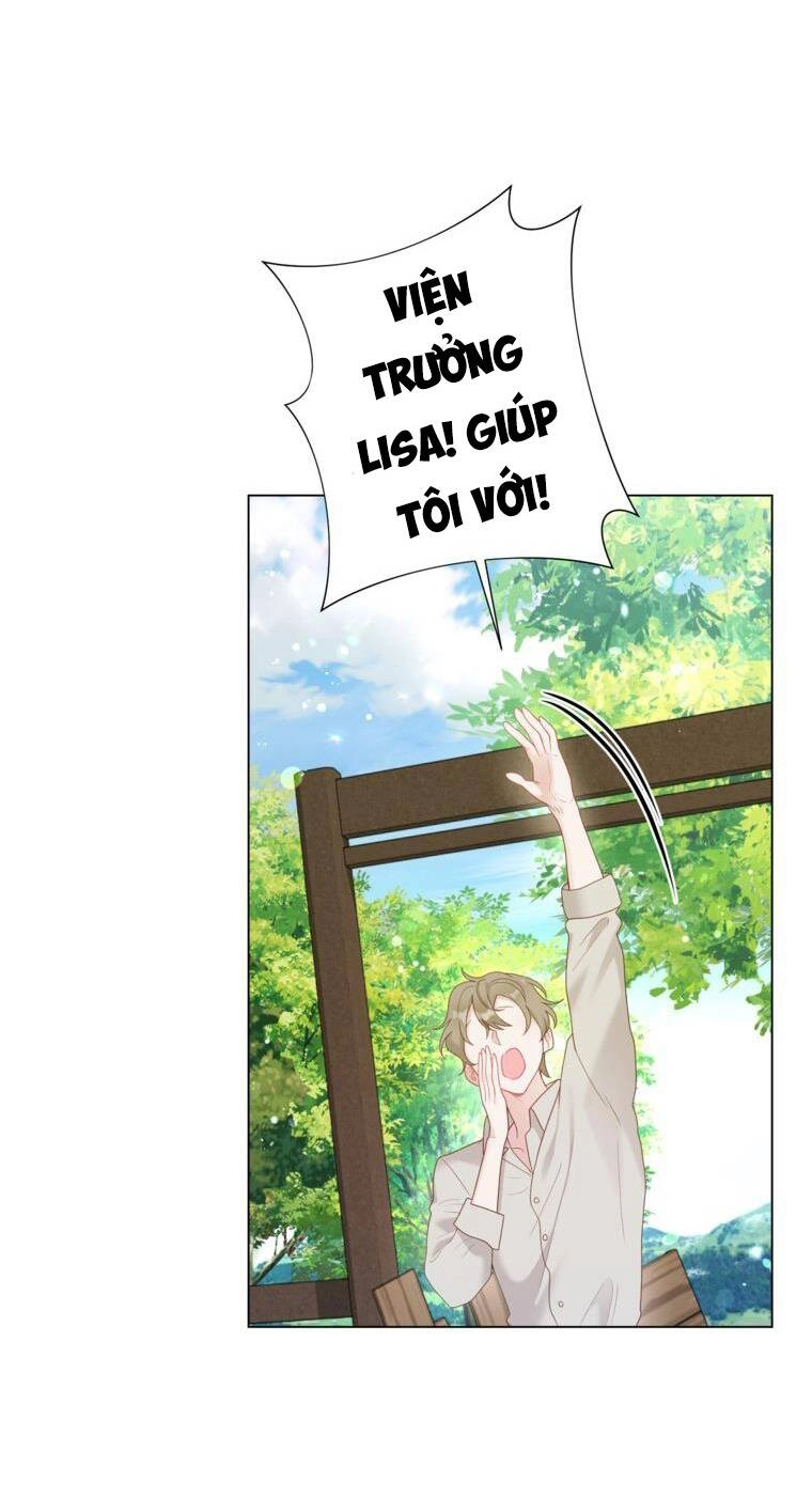 Ở Một Thế Giới Không Có Em Gái Mà Ai Cũng Yêu Chapter 45 - 44