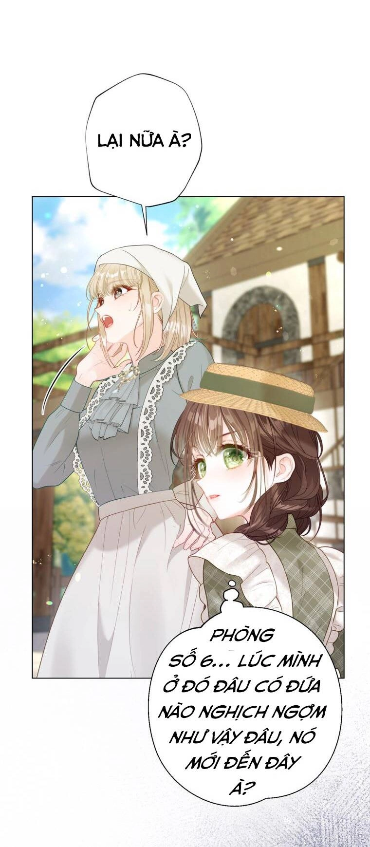 Ở Một Thế Giới Không Có Em Gái Mà Ai Cũng Yêu Chapter 45 - 46