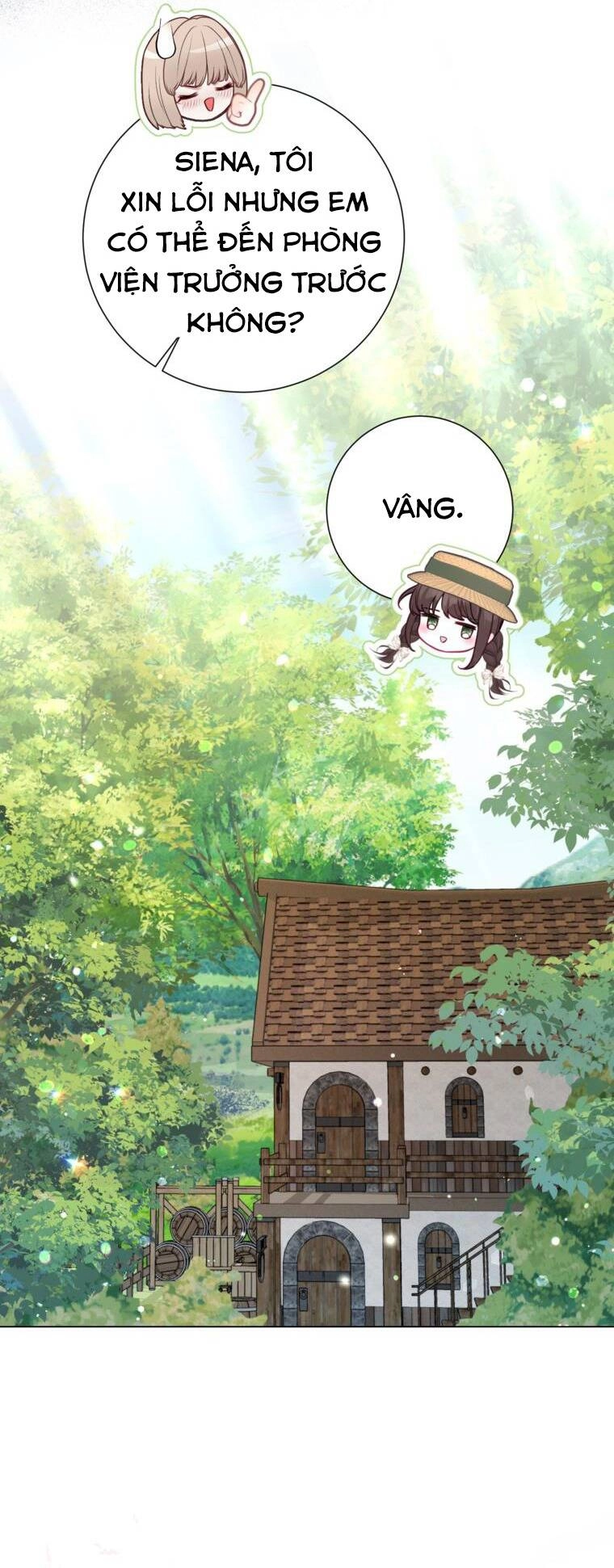 Ở Một Thế Giới Không Có Em Gái Mà Ai Cũng Yêu Chapter 45 - 48