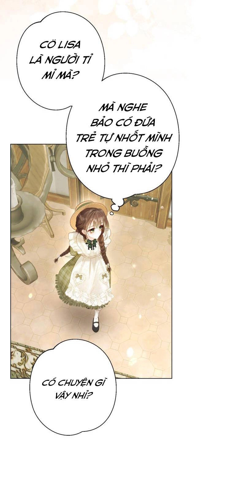 Ở Một Thế Giới Không Có Em Gái Mà Ai Cũng Yêu Chapter 45 - 51