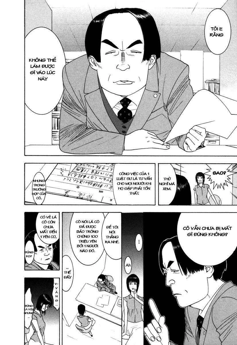 Liar Game Chapter 1 - 17