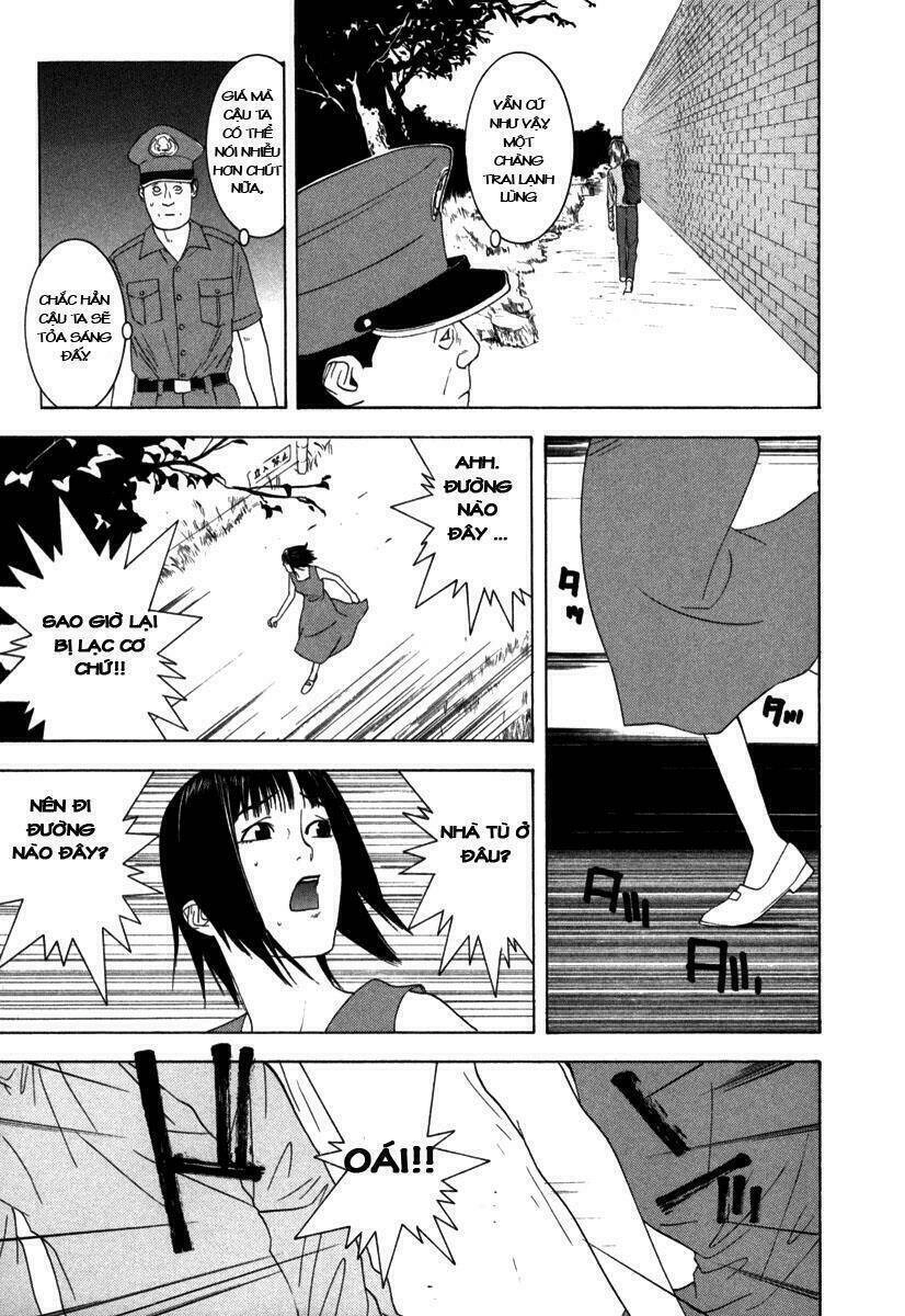 Liar Game Chapter 1 - 46