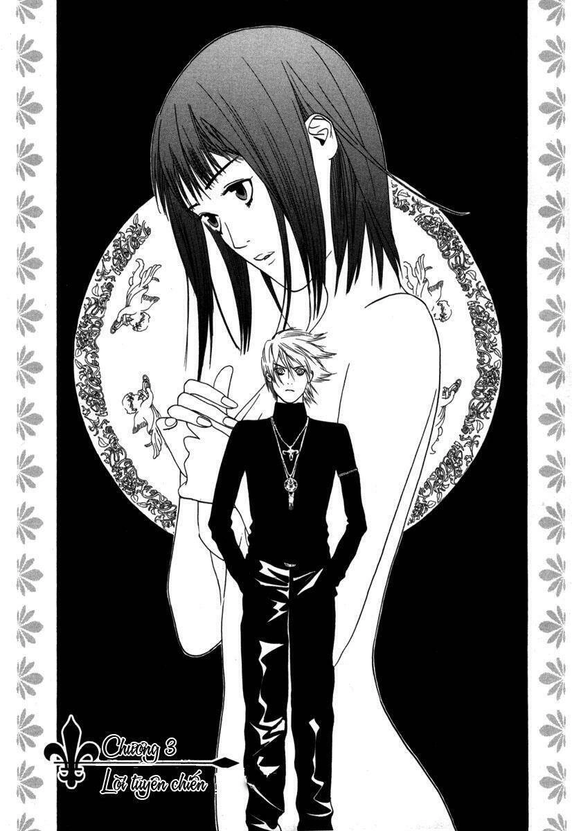 Liar Game Chapter 3 - 2