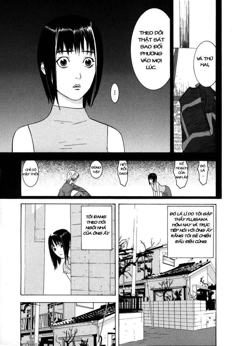 Liar Game Chapter 3 - 5