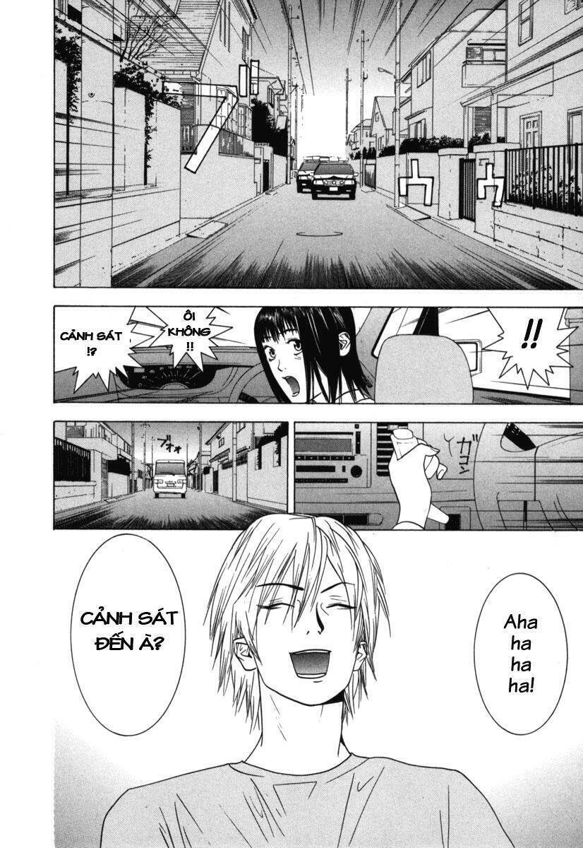 Liar Game Chapter 3 - 10