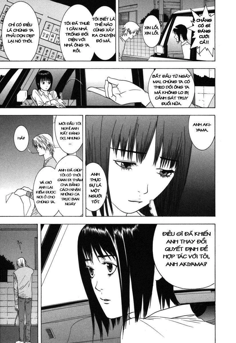 Liar Game Chapter 3 - 11