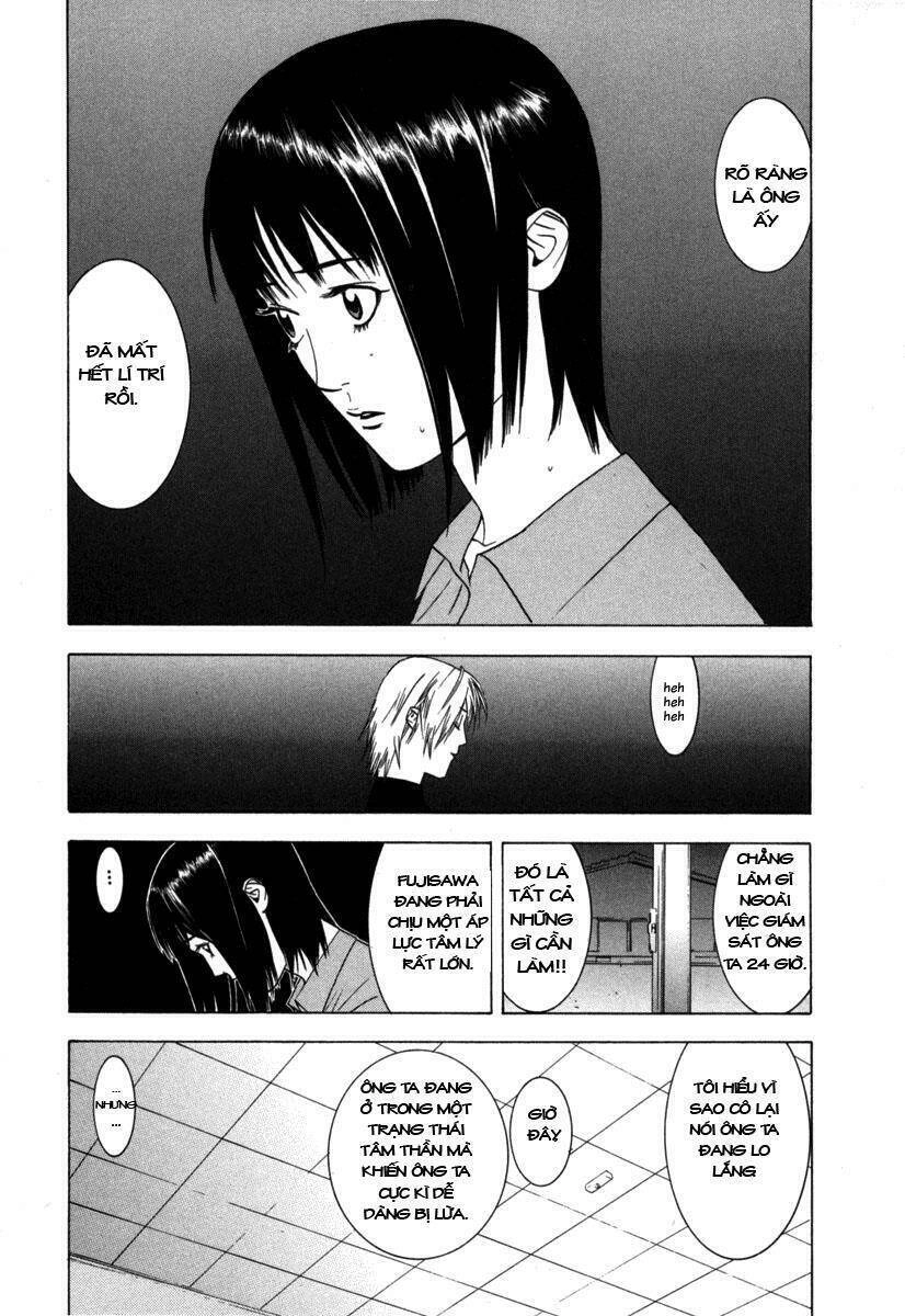 Liar Game Chapter 3 - 18