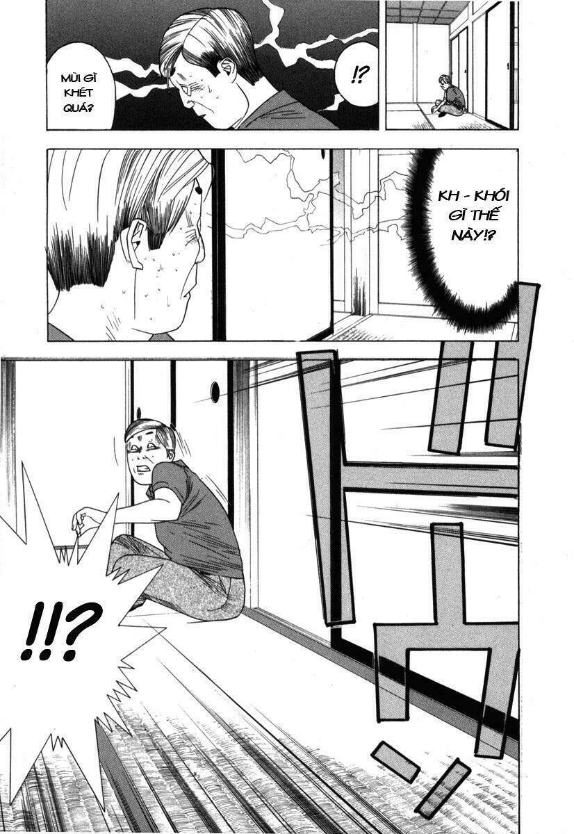 Liar Game Chapter 4 - 11