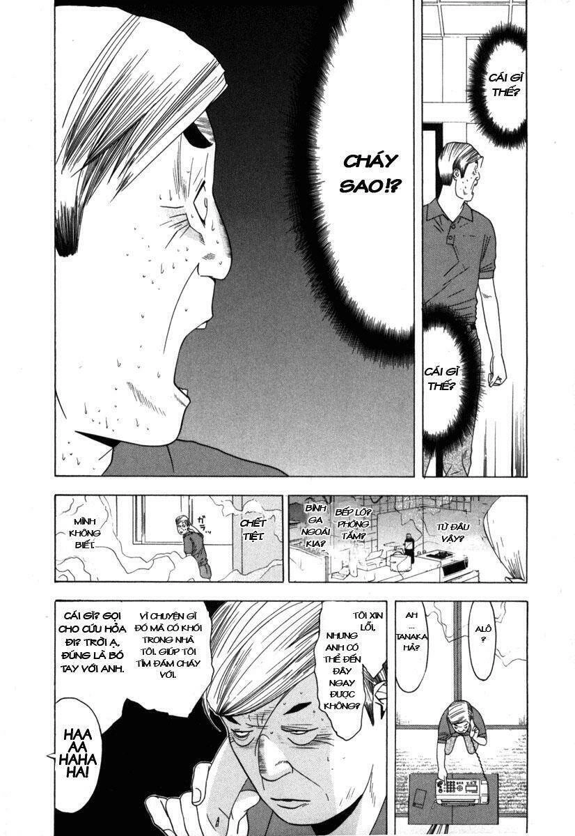 Liar Game Chapter 4 - 12