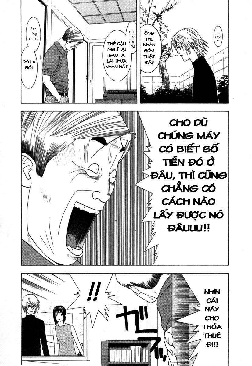 Liar Game Chapter 4 - 15