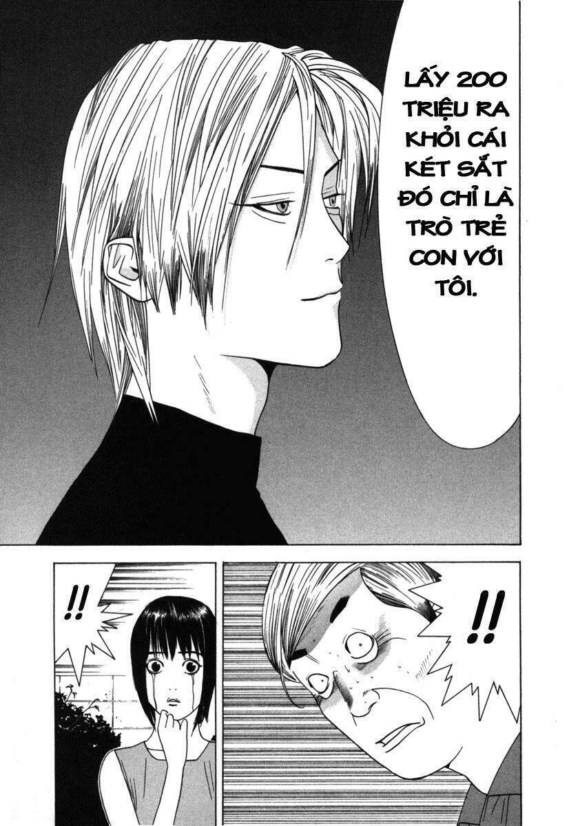 Liar Game Chapter 4 - 19