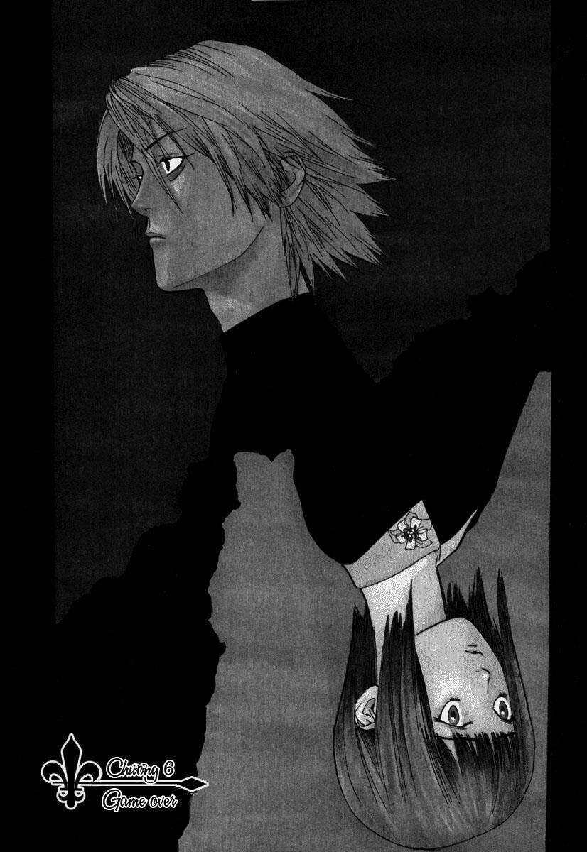 Liar Game Chapter 6 - 1