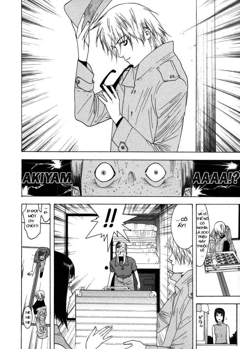 Liar Game Chapter 6 - 11