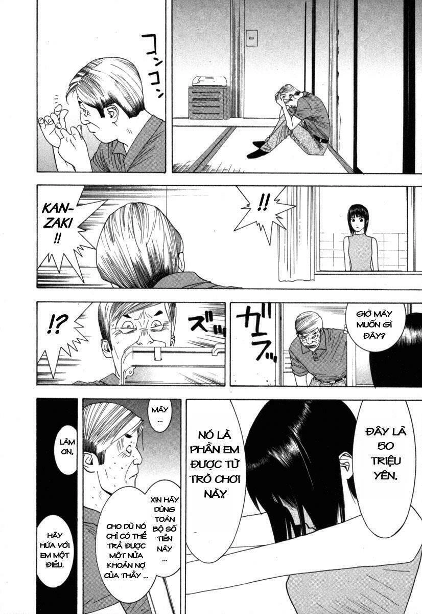 Liar Game Chapter 6 - 25