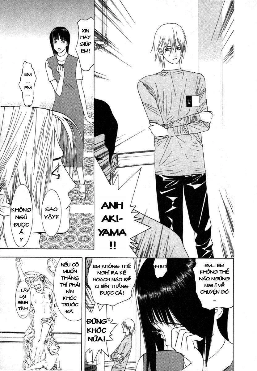 Liar Game Chapter 9 - 11