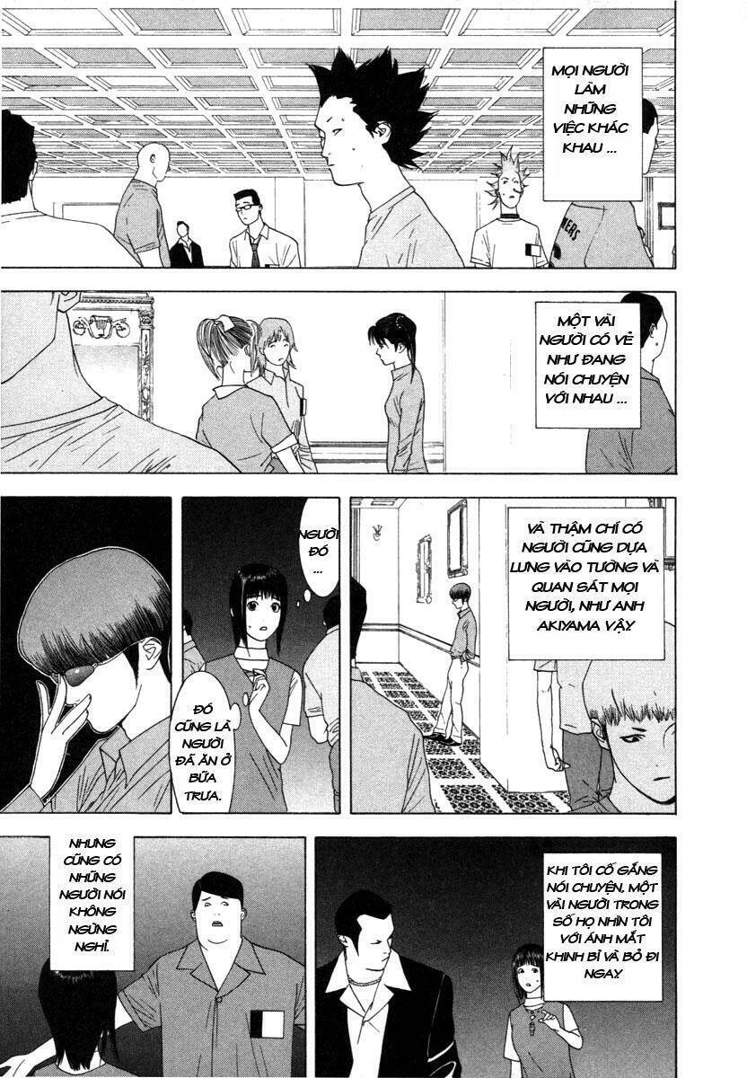 Liar Game Chapter 9 - 13