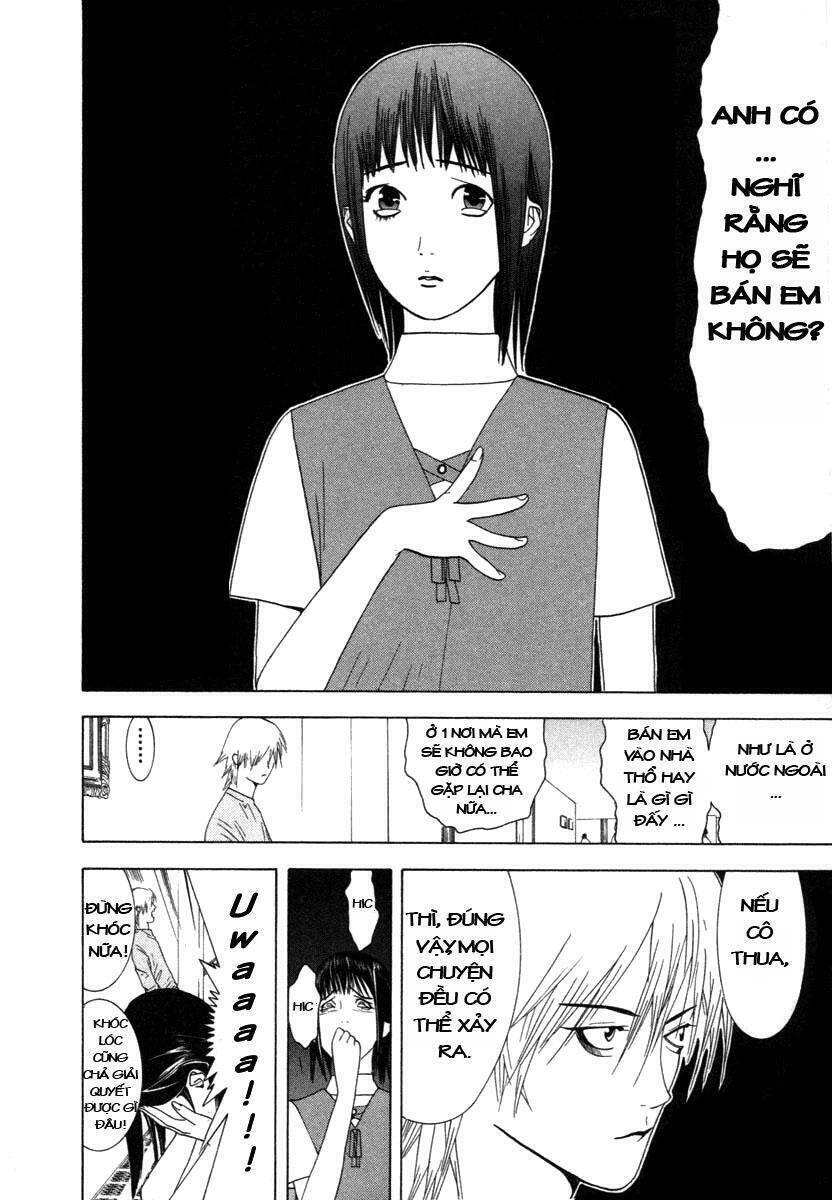 Liar Game Chapter 9 - 18