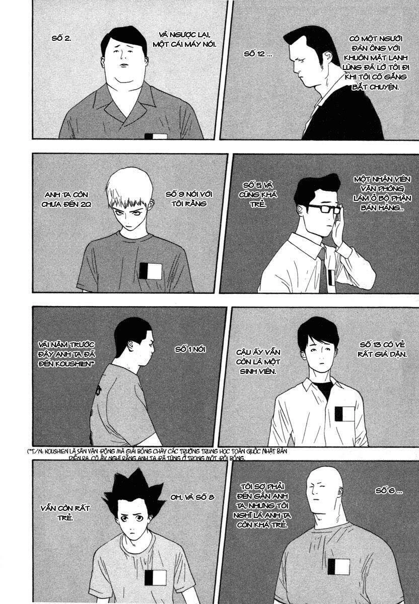 Liar Game Chapter 10 - 13