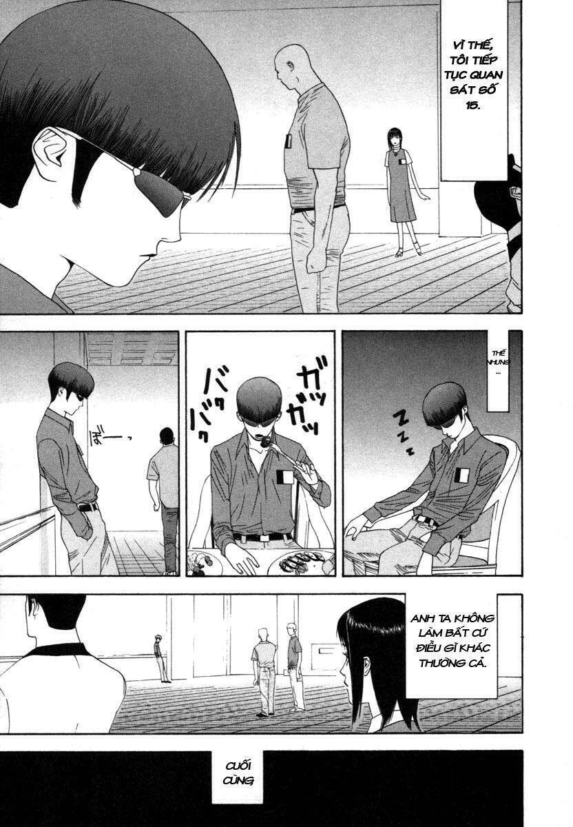 Liar Game Chapter 12 - 9