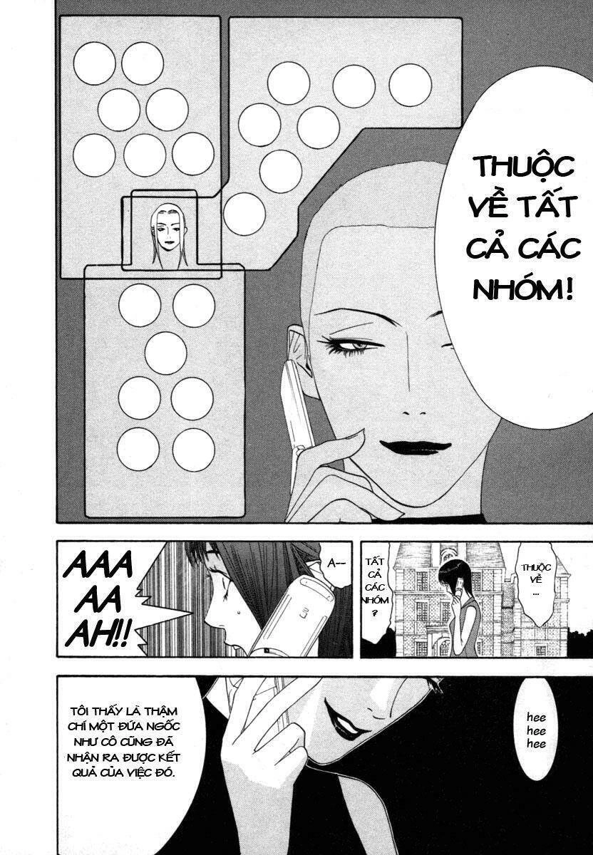 Liar Game Chapter 14 - 6