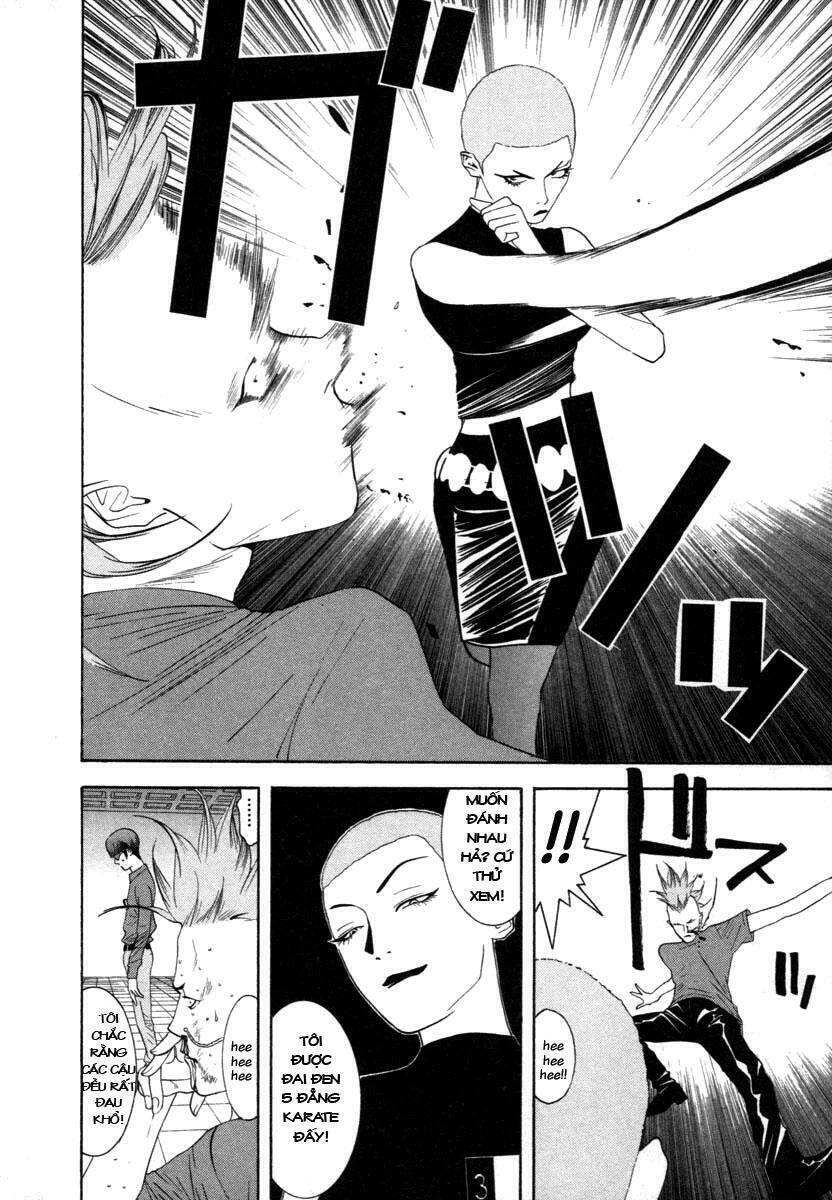 Liar Game Chapter 14 - 12